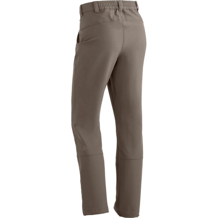 Maier Sports Maier Sports Essential Flex M Trekkinghose Herren - Hellbraun821 - 0 | SportScheck