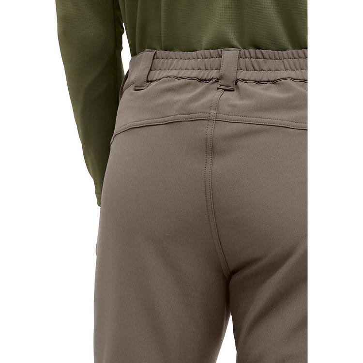 Maier Sports Maier Sports Essential Flex M Trekkinghose Herren - Hellbraun821 - 3 | SportScheck
