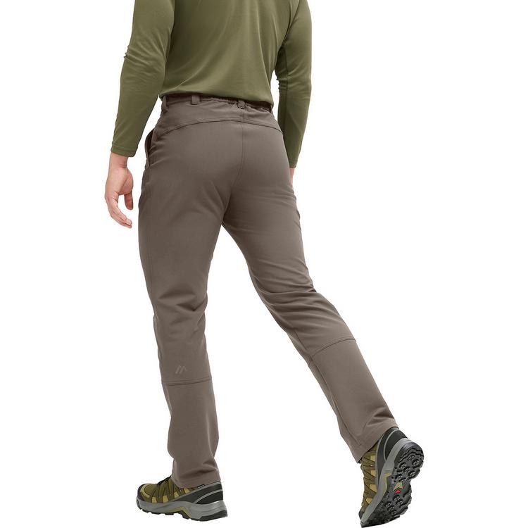 Maier Sports Maier Sports Essential Flex M Trekkinghose Herren - Hellbraun821 - 5 | SportScheck