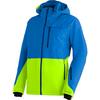 Maier Sports Lipno Skijacke Herren - Blau3039