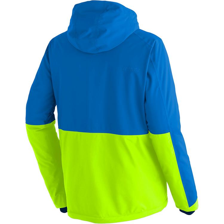 Maier Sports Maier Sports Lipno Skijacke Herren - Blau3039 - 0 | SportScheck