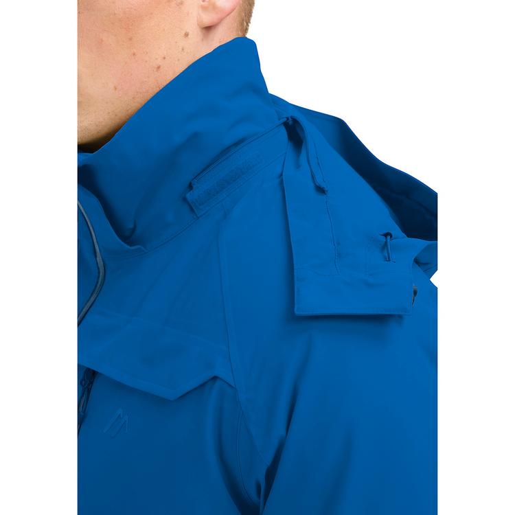 Maier Sports Maier Sports Lipno Skijacke Herren - Blau3039 - 2 | SportScheck