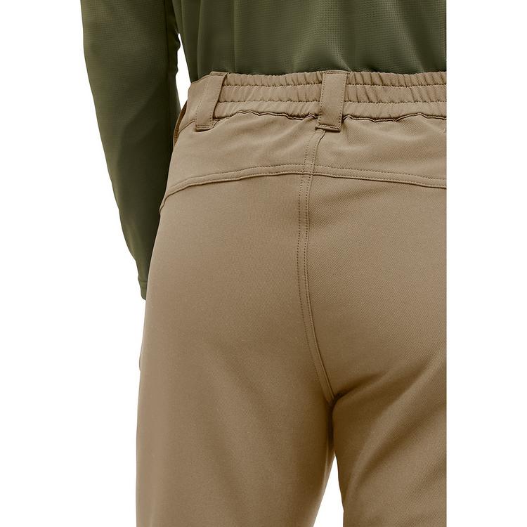Maier Sports Maier Sports Essential Flex M Trekkinghose Herren - Hellbraun - 1 | SportScheck
