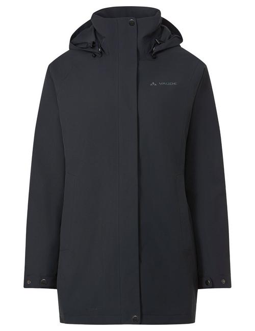 VAUDE SE Women's Abelia Coat II Outdoorjacke Damen