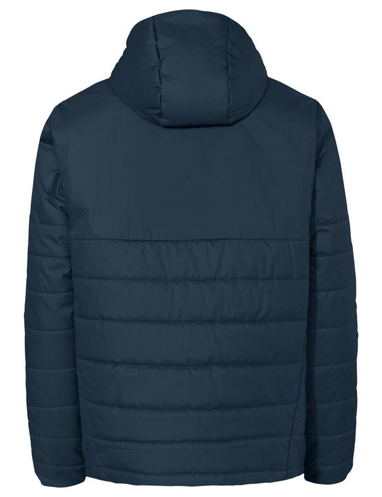 VAUDE VAUDE SE Men's Tesino Hooded Jacket Outdoorjacke Herren - coconut/dark sea - 0 | SportScheck