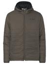 VAUDE SE Men's Tesino Hooded Jacket Outdoorjacke Herren - deer brown