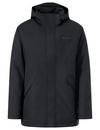 VAUDE SE Men's Abelia Parka II Outdoorjacke Herren - black