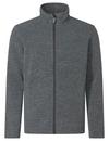 VAUDE SE Men's Tikoma Fleece Jacket II Outdoorjacke Herren - pewter grey