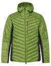 VAUDE Men's Sesvenna Pro Jacket III Outdoorjacke Herren - green pepper