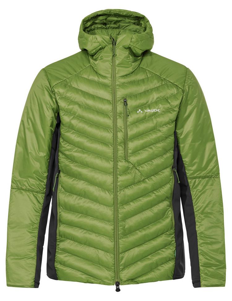 VAUDE VAUDE Men's Sesvenna Pro Jacket III Outdoorjacke Herren - green pepper - 0 | SportScheck