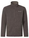 VAUDE SE Men's Tikoma Fleece Jacket II Outdoorjacke Herren - deer brown