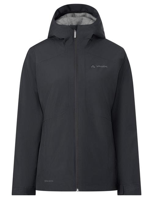 VAUDE SE Women's Morkon Wool-lined Jacket Outdoorjacke Damen