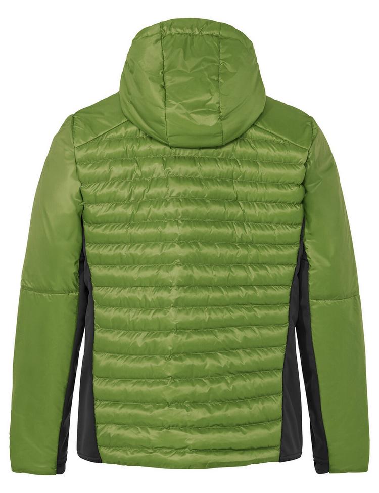 VAUDE VAUDE Men's Sesvenna Pro Jacket III Outdoorjacke Herren - green pepper - 0 | SportScheck
