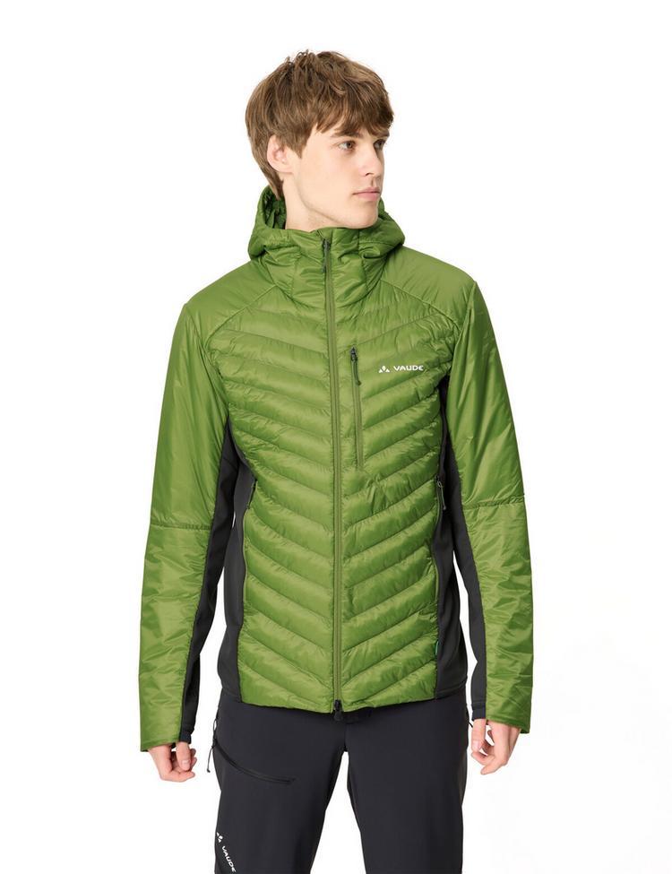 VAUDE VAUDE Men's Sesvenna Pro Jacket III Outdoorjacke Herren - green pepper - 0 | SportScheck