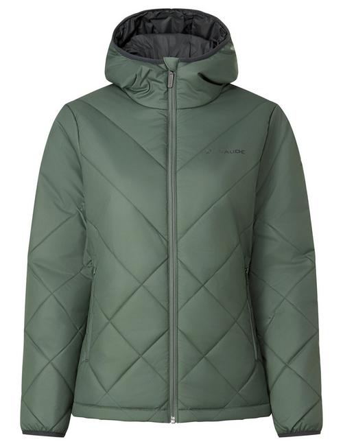 VAUDE SE Women's Tesino Hooded Jacket II Outdoorjacke Damen