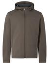 VAUDE SE Men's Manang Softshell Jacket Outdoorjacke Herren - deer brown
