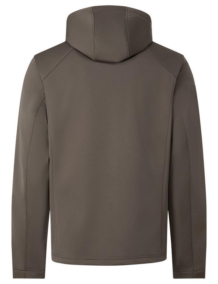 VAUDE VAUDE SE Men's Manang Softshell Jacket Outdoorjacke Herren - deer brown - 0 | SportScheck