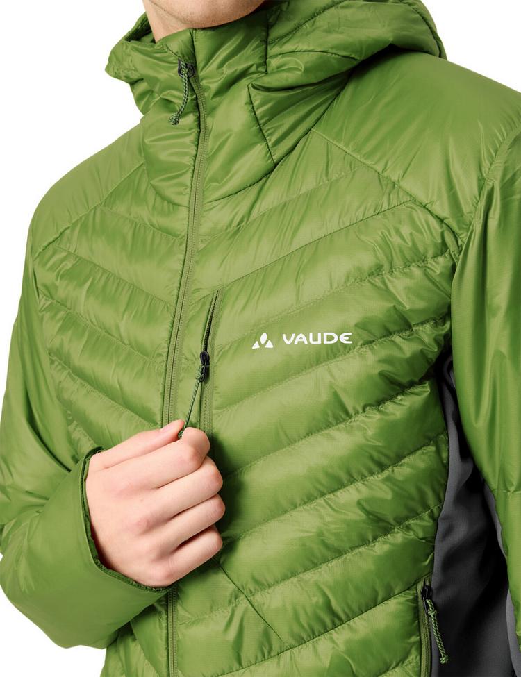 VAUDE VAUDE Men's Sesvenna Pro Jacket III Outdoorjacke Herren - green pepper - 0 | SportScheck