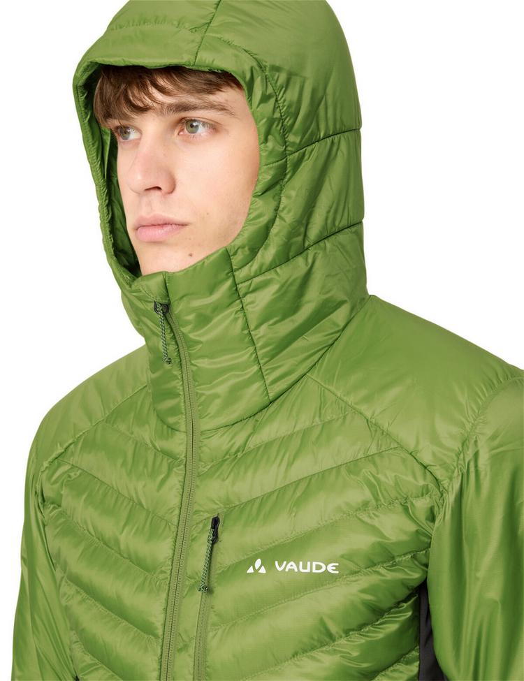 VAUDE VAUDE Men's Sesvenna Pro Jacket III Outdoorjacke Herren - green pepper - 1 | SportScheck