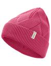 VAUDE Skomer Beanie Beanie - hibiscus pink