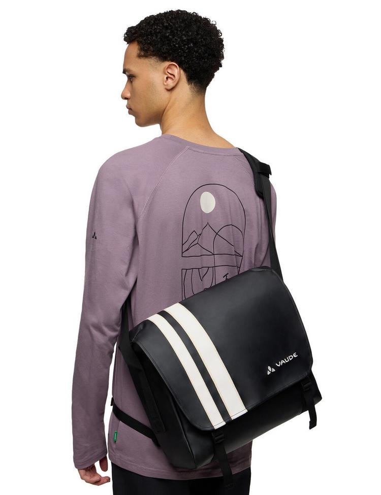 VAUDE VAUDE Aguni Umh&auml;ngetasche - black - 0 | SportScheck