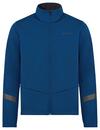 VAUDE Men's Matera Softshell Jacket III Fahrradjacke Herren - everest blue