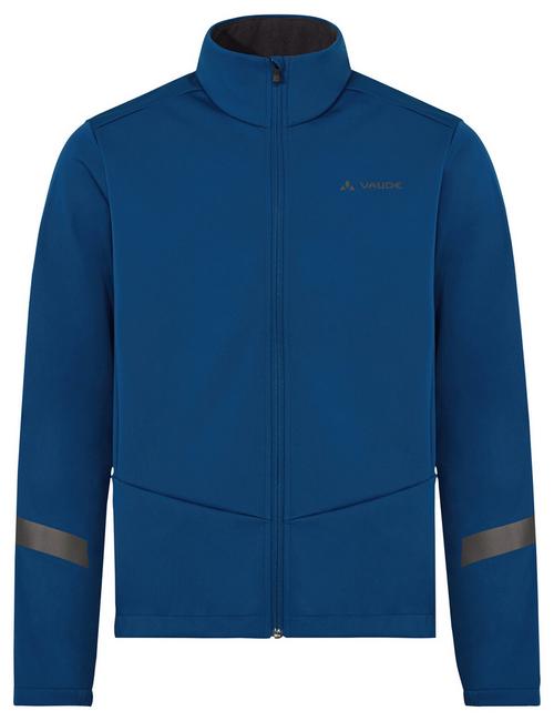 VAUDE Men's Matera Softshell Jacket III Fahrradjacke Herren
