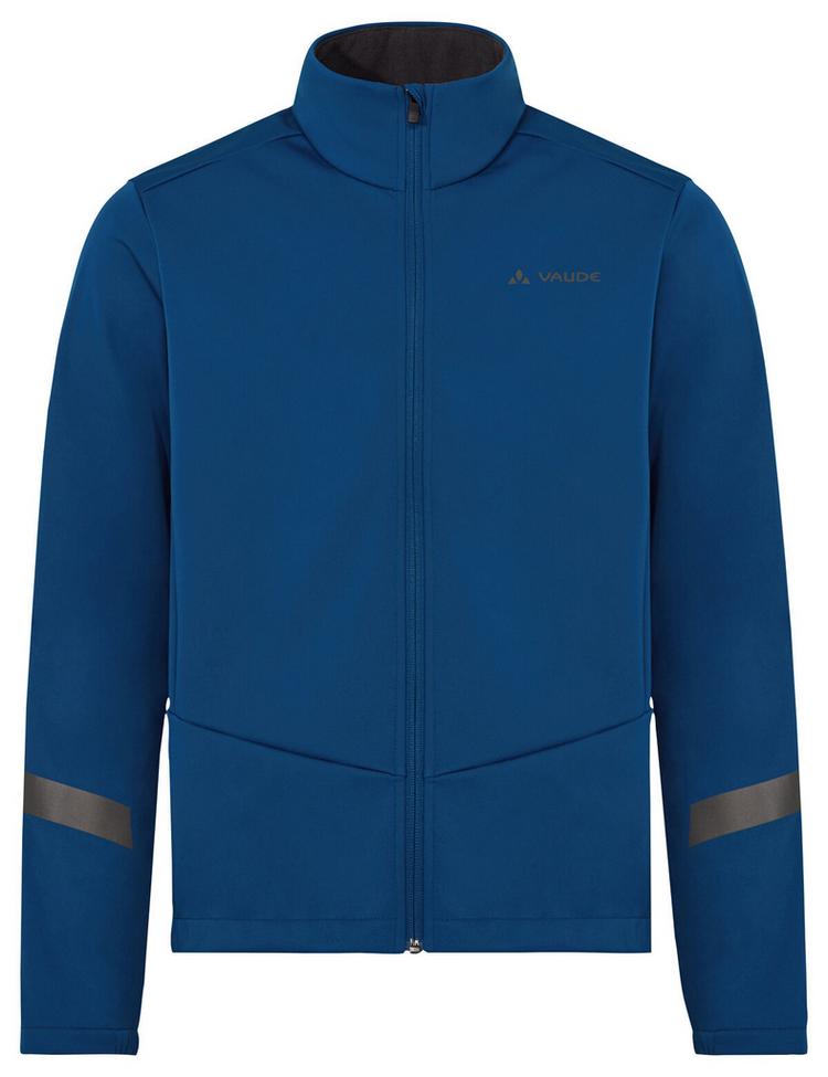 VAUDE VAUDE Men's Matera Softshell Jacket III Fahrradjacke Herren - everest blue - 0 | SportScheck