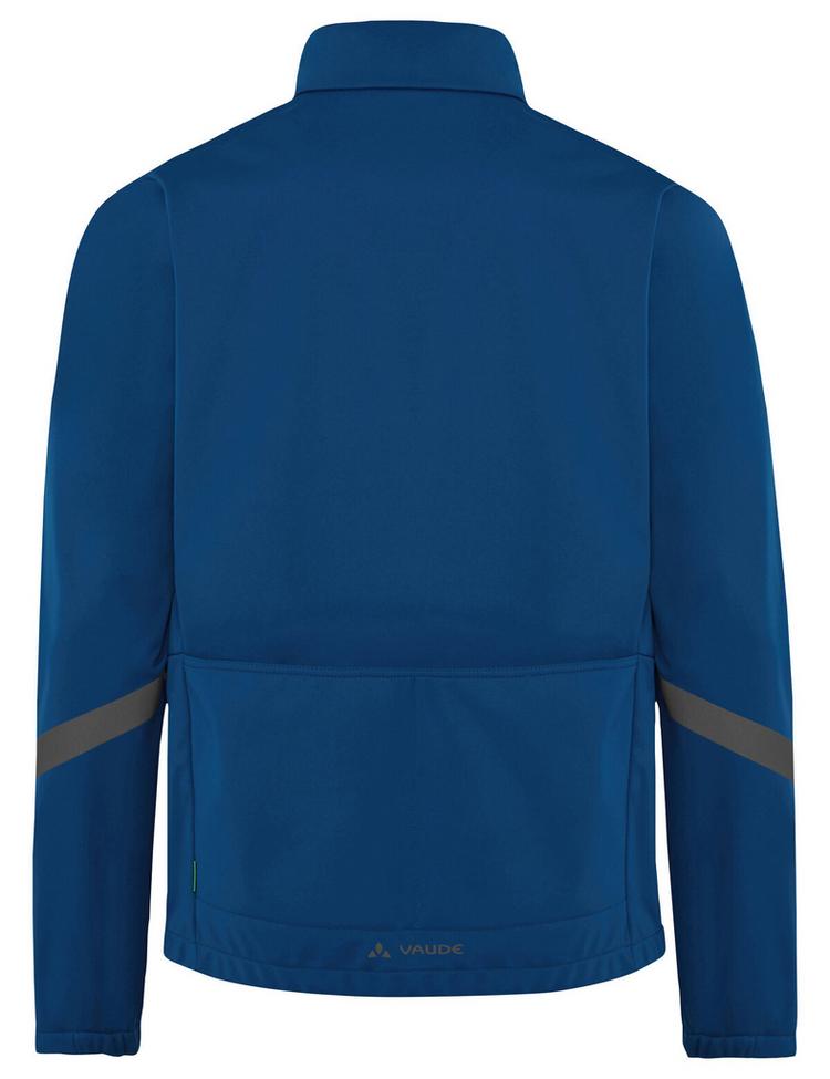 VAUDE VAUDE Men's Matera Softshell Jacket III Fahrradjacke Herren - everest blue - 0 | SportScheck
