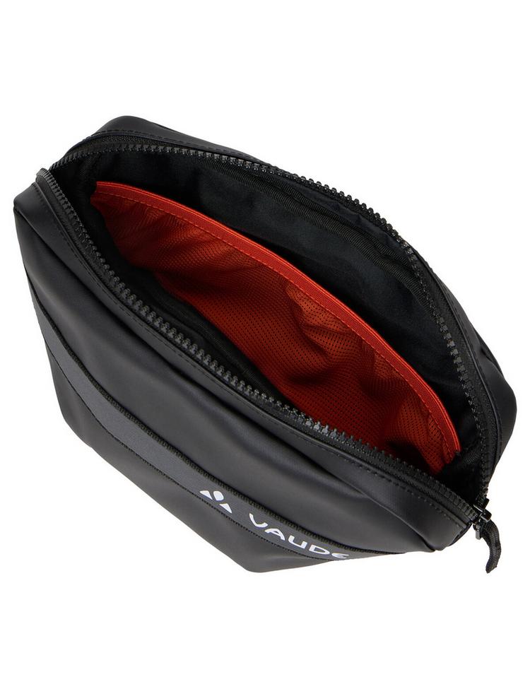 VAUDE VAUDE Alofi Umh&auml;ngetasche - black - 0 | SportScheck