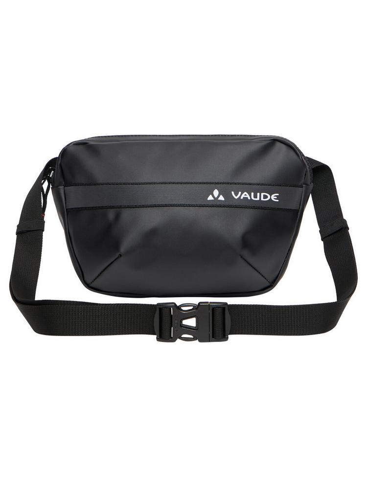 VAUDE VAUDE Alofi Umh&auml;ngetasche - black - 0 | SportScheck