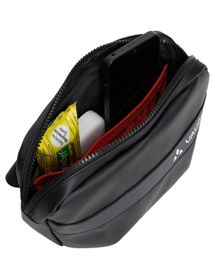 VAUDE VAUDE Alofi Umh&auml;ngetasche - black - 1 | SportScheck