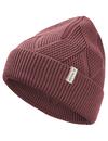 VAUDE Skomer Beanie Beanie - ruby dusk