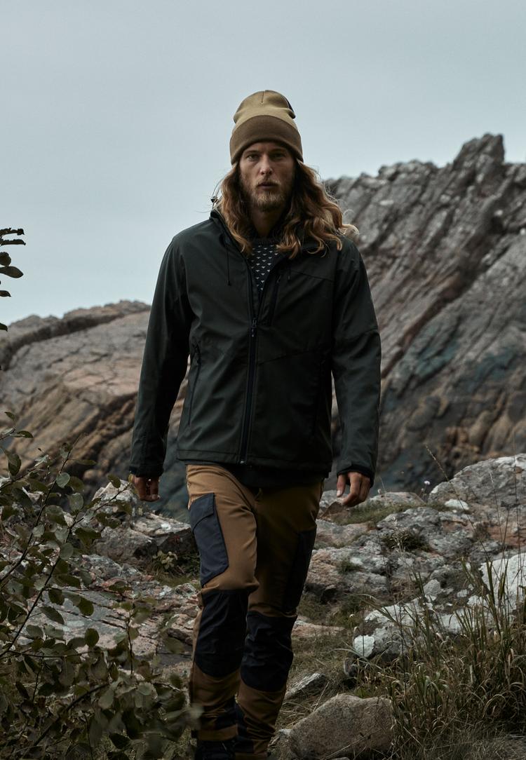 Whistler Whistler RODNEY Softshelljacke Herren - 1001 Black - 1 | SportScheck