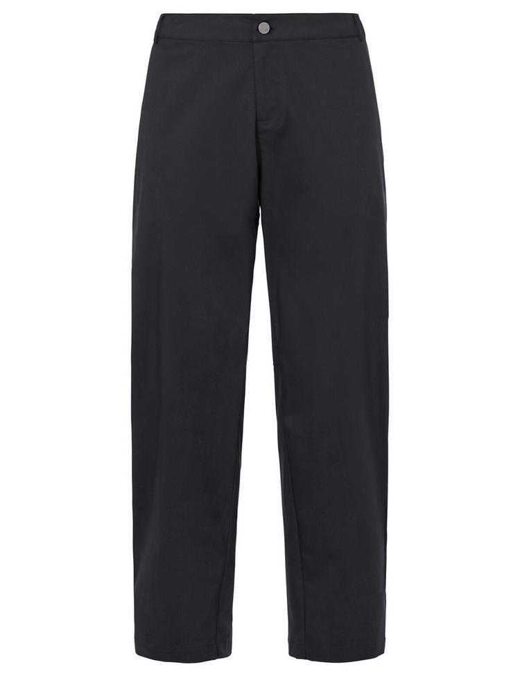 VAUDE VAUDE Men's Najun Pants Funktionshose Herren - black - 0 | SportScheck
