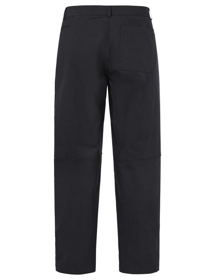 VAUDE VAUDE Men's Najun Pants Funktionshose Herren - black - 0 | SportScheck