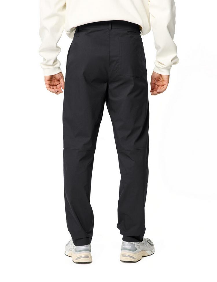 VAUDE VAUDE Men's Najun Pants Funktionshose Herren - black - 1 | SportScheck