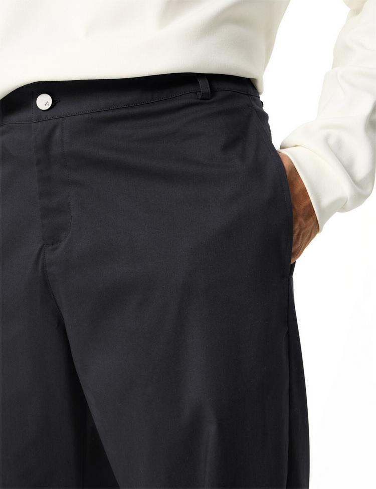 VAUDE VAUDE Men's Najun Pants Funktionshose Herren - black - 1 | SportScheck