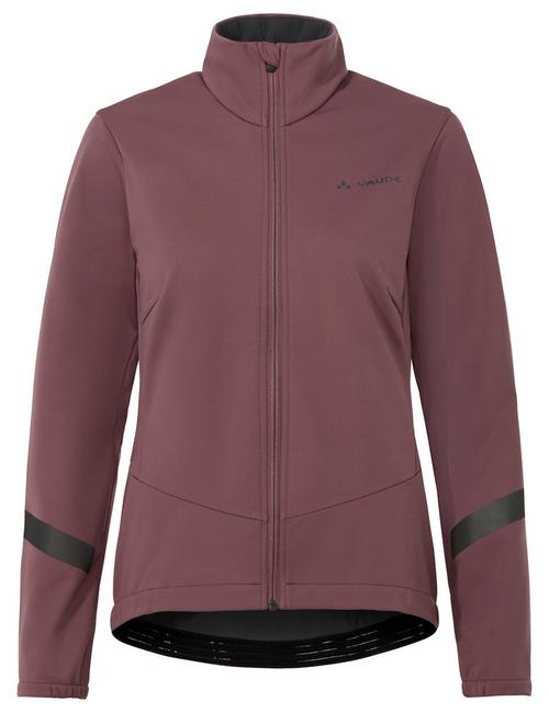 VAUDE Women's Matera Softshell Jacket III Fahrradjacke Damen