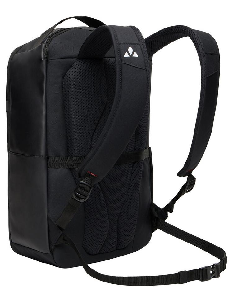 VAUDE VAUDE Matemo Trekkingrucksack - black - 0 | SportScheck