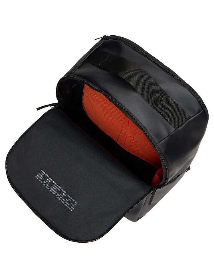 VAUDE VAUDE Matemo Trekkingrucksack - black - 1 | SportScheck