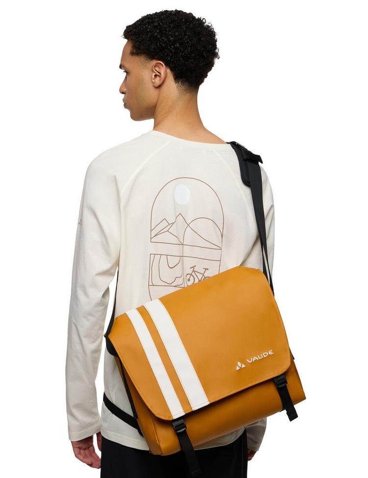 VAUDE VAUDE Aguni Umh&auml;ngetasche - silt brown - 0 | SportScheck