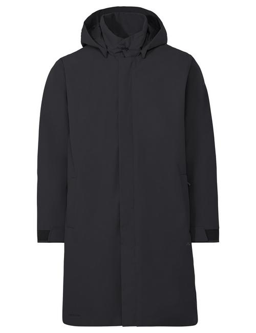VAUDE Men's Coreway Padded Trenchcoat Outdoorjacke Herren