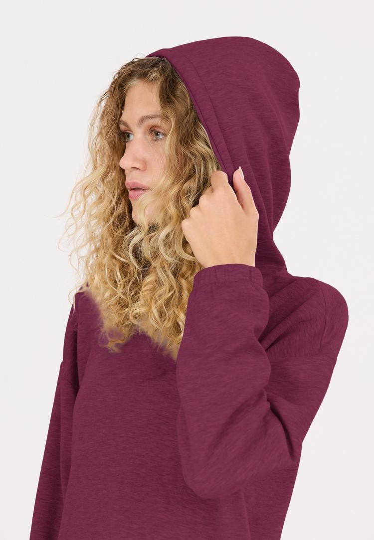 Athlecia Athlecia NAMIER W Funktionssweatshirt Damen - 4087 Fig - 2 | SportScheck