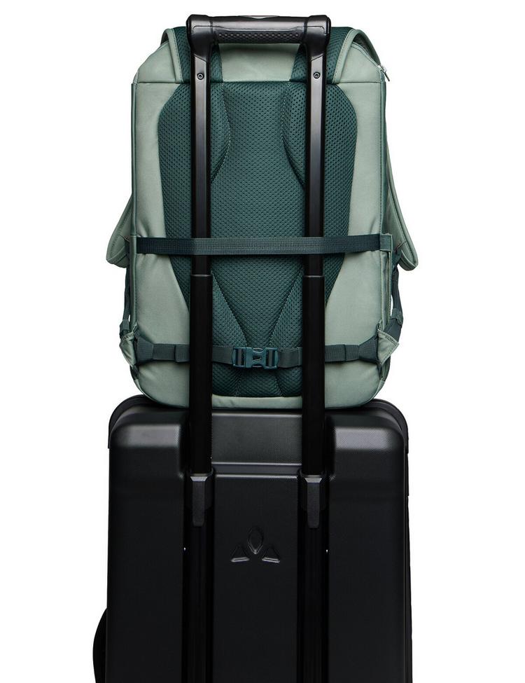VAUDE VAUDE Matemo Trekkingrucksack - agave - 1 | SportScheck