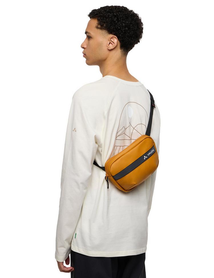 VAUDE VAUDE Alofi Umh&auml;ngetasche - silt brown - 1 | SportScheck