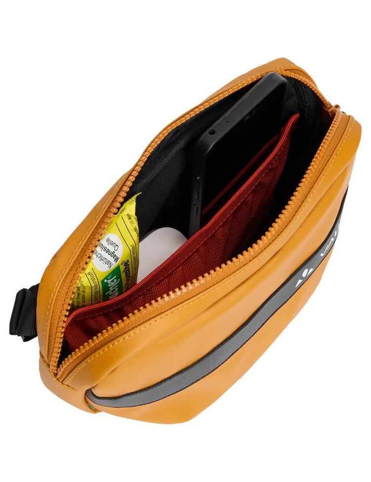 VAUDE VAUDE Alofi Umh&auml;ngetasche - silt brown - 1 | SportScheck