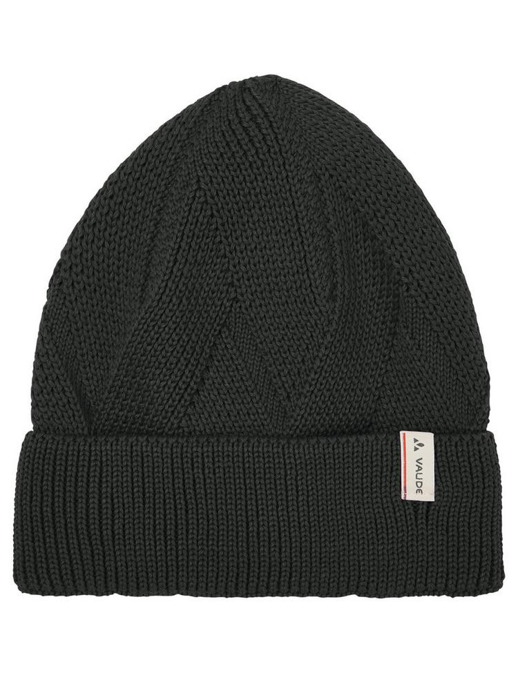 VAUDE VAUDE Skomer Beanie Beanie - graphite - 0 | SportScheck
