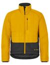 VAUDE Men's Posta Insulation Jacket II Fahrradjacke Herren - saffron