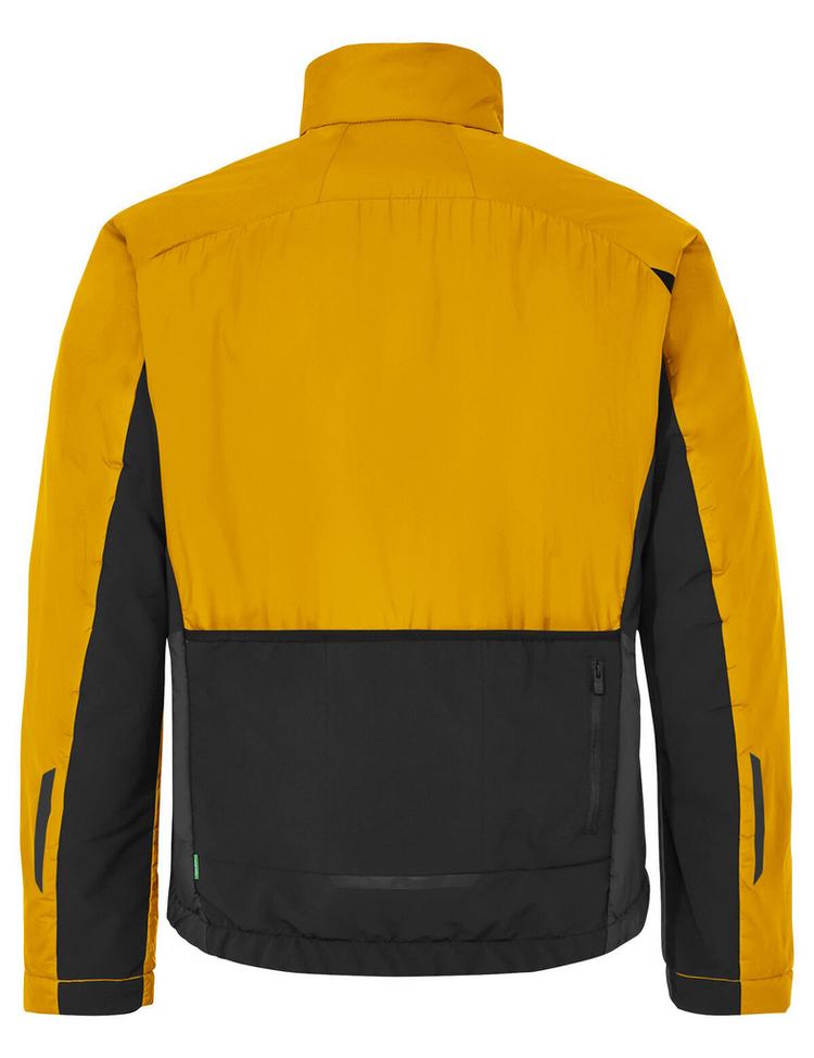 VAUDE VAUDE Men's Posta Insulation Jacket II Fahrradjacke Herren - saffron - 0 | SportScheck